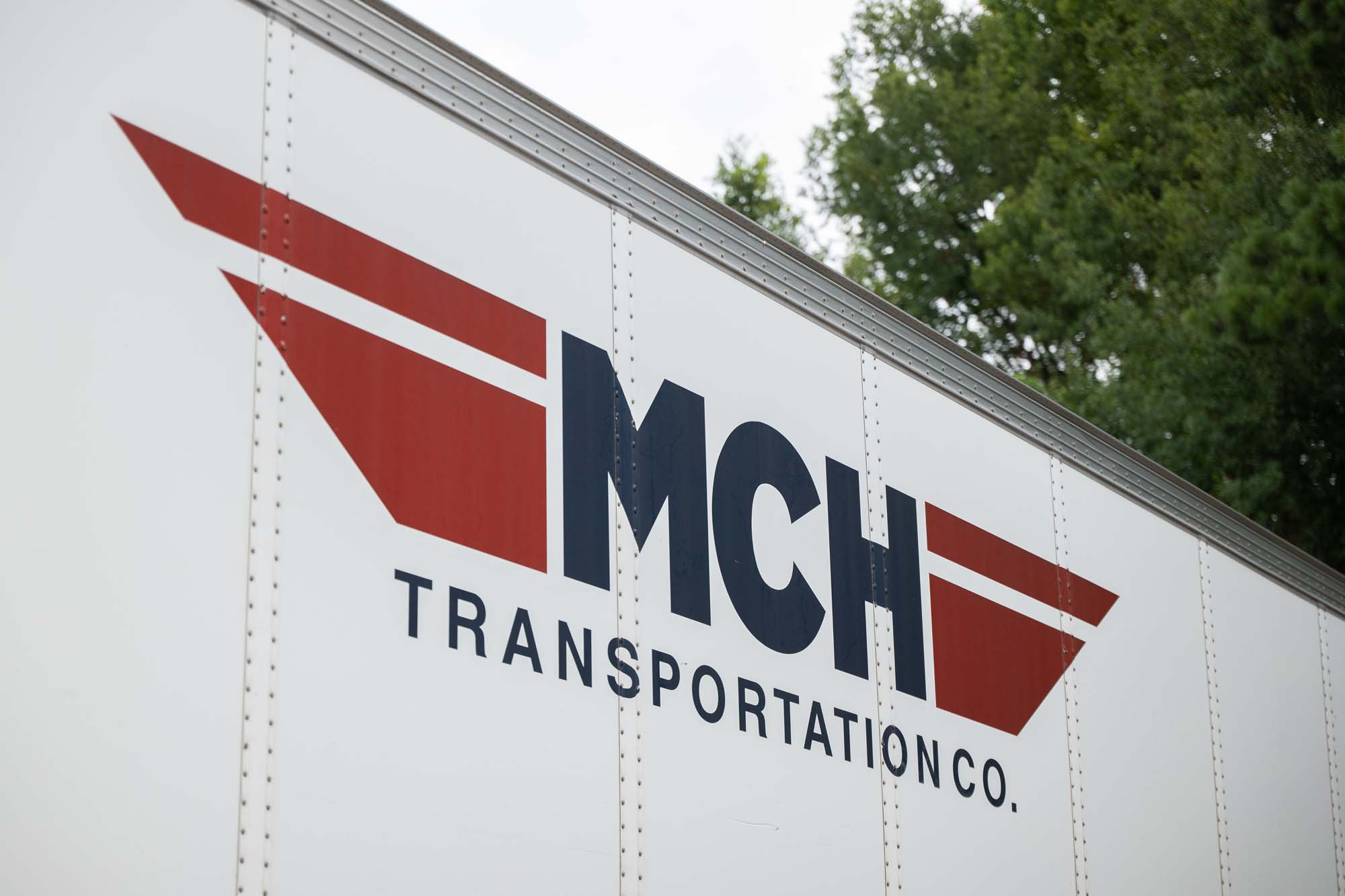 MCH Transportation