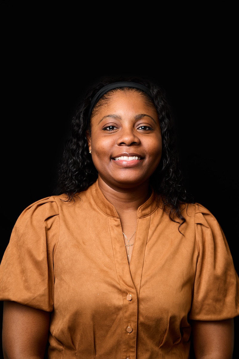 Chanita Webb