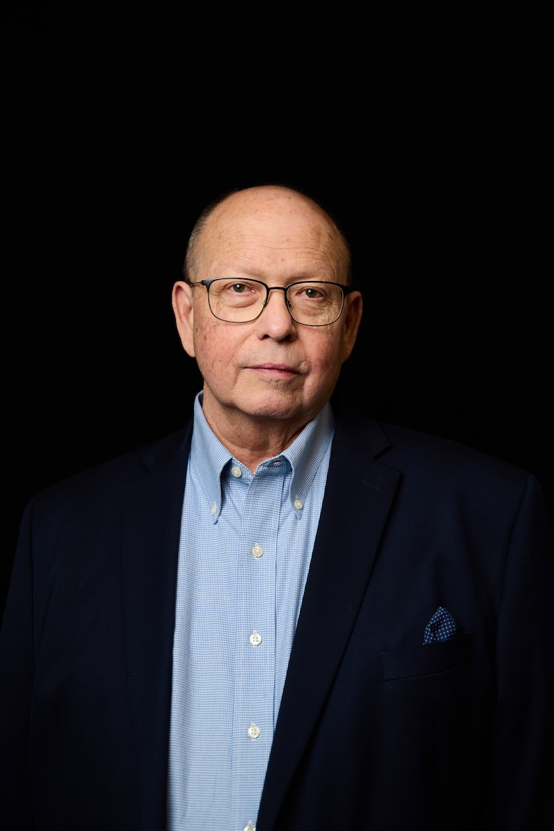 Jim Stewart