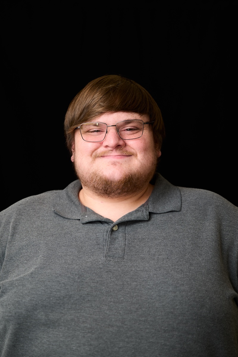 Josh Alford