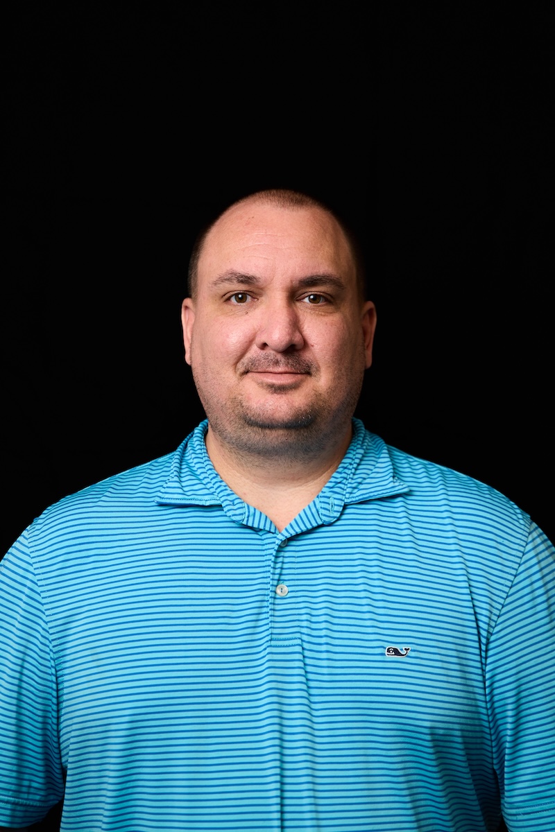 Scott Chesnut